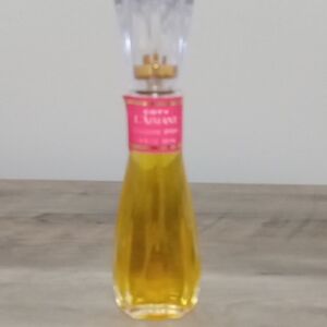 Coty L'Aimant Cologne New HTF.